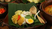 Resep Bumbu Nasi Liwet Khas Solo yang Otentik Lengkap dengan Tips Memasaknya