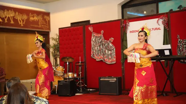 Arizona IndoFest 2025 akan berlangsung pada 23–25 Agustus 2025 di Arizona, Amerika Serikat, hadir sebagai ruang temu bagi diaspora, pelaku kreatif, penikmat budaya, serta mitra lintas sektor.