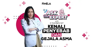 Fimela Ask The Expert Mei 2023