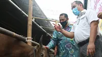 Meraih Takwa dari Ibadah Kurban Terbaik