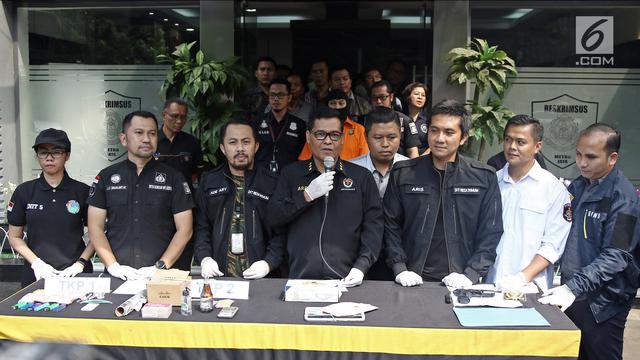 Arseto Pariadji Pemfitnah Jokowi