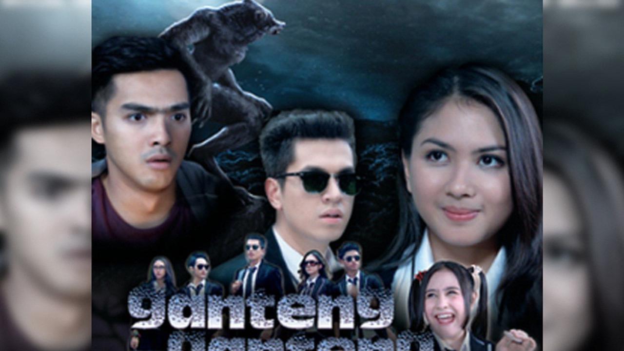 [Bintang] 26 Tahun Menemani, SCTV Lahirkan 10 Sinetron Fenomenal