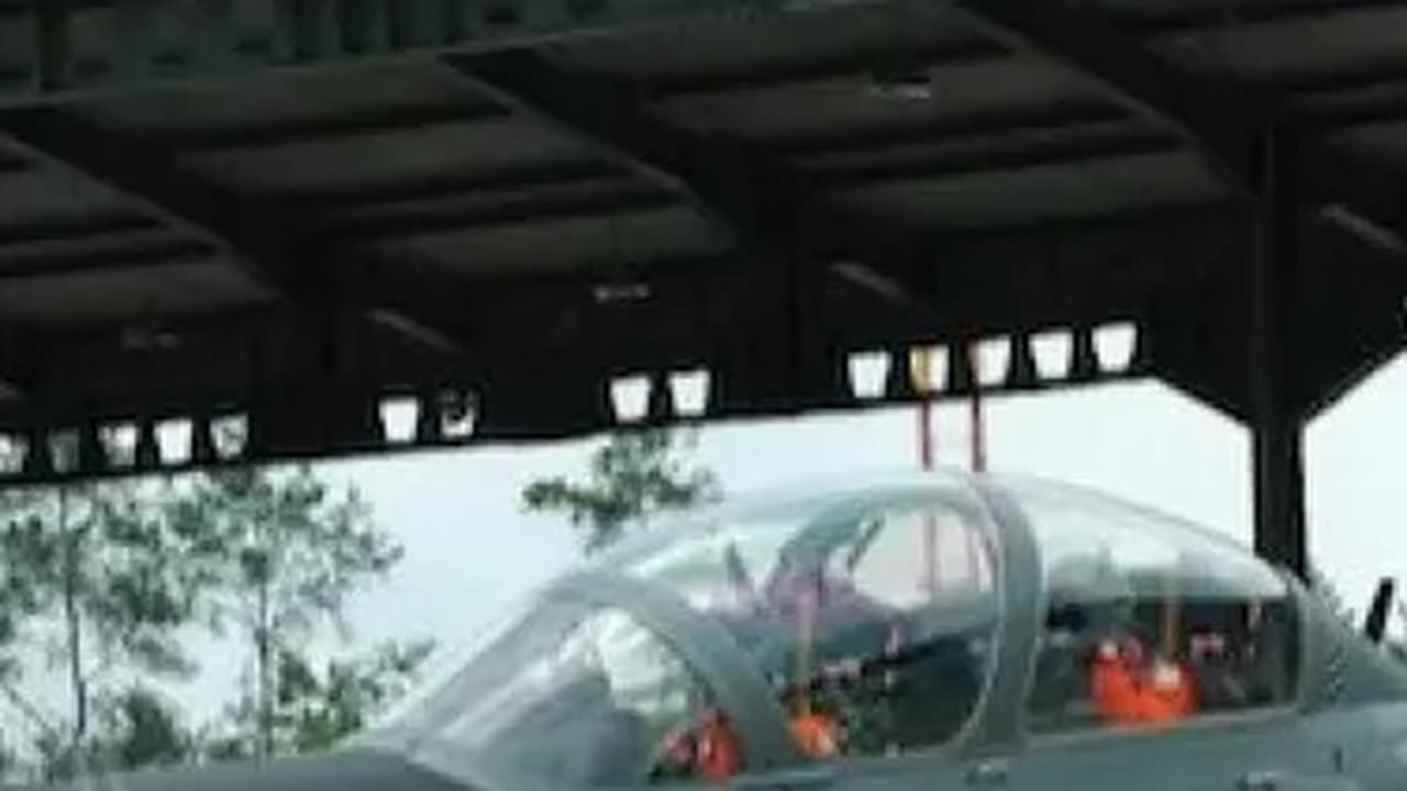 Pesawat Super Tucano yang Jatuh Punya Spesifikasi Canggih, Harganya Capai Rp81 Miliar