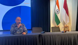 PM Modi Kunjungi RI, India Berharap Capai Kesepakatan soal BrahMos