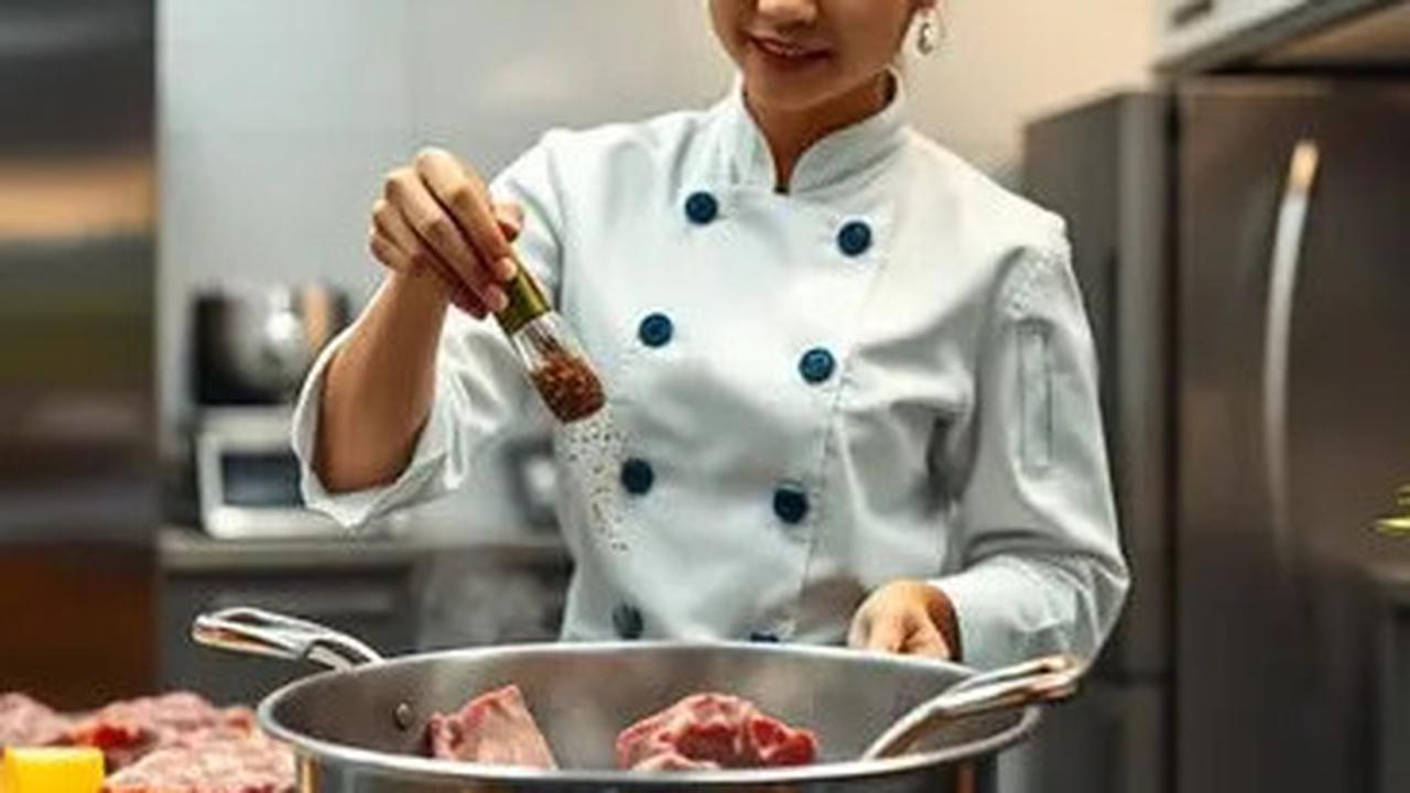 Pakai Bahan-Bahan Sederhana, Ini Cara Merebus Daging Sapi yang Keras Jadi Empuk