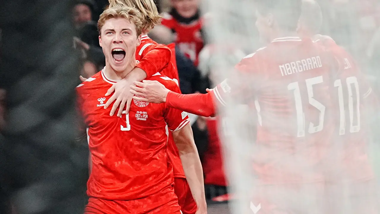 Foto: Rasmus Hojlund