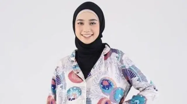 Pilihan piyama untuk hijabers. (pinterest)
