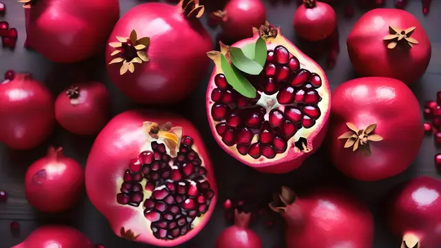 Tekanan darah tinggi membebani jantung dan meningkatkan risiko penyakit serius. Cobalah empat resep jus buah segar dan nikmat ini untuk menurunkan tensi tinggi menjadi normal secara alami dan sehat (Ilustrasi by AI)