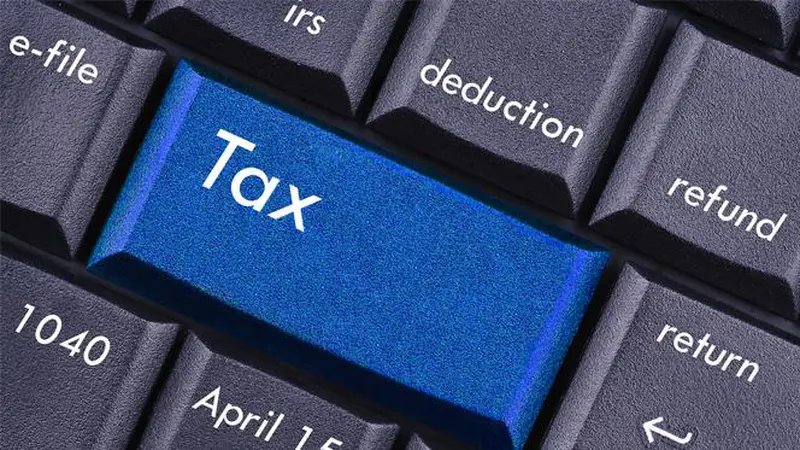 Tax Amnesty