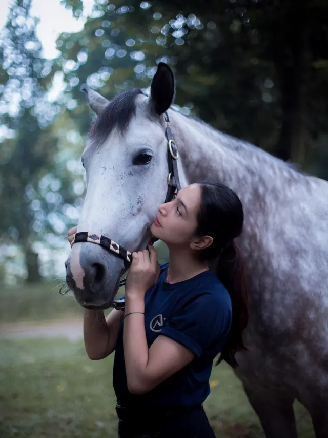 [Fimela] Nabila Syakieb