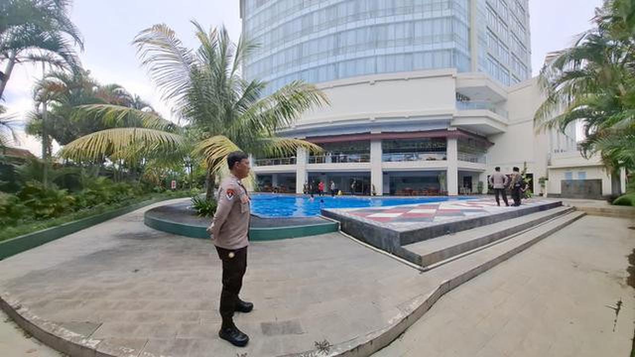 Anak 4 Tahun Tewas Tenggelam di Kolam Renang Hotel Bintang, Polisi Selidiki Dugaan Kelalaian