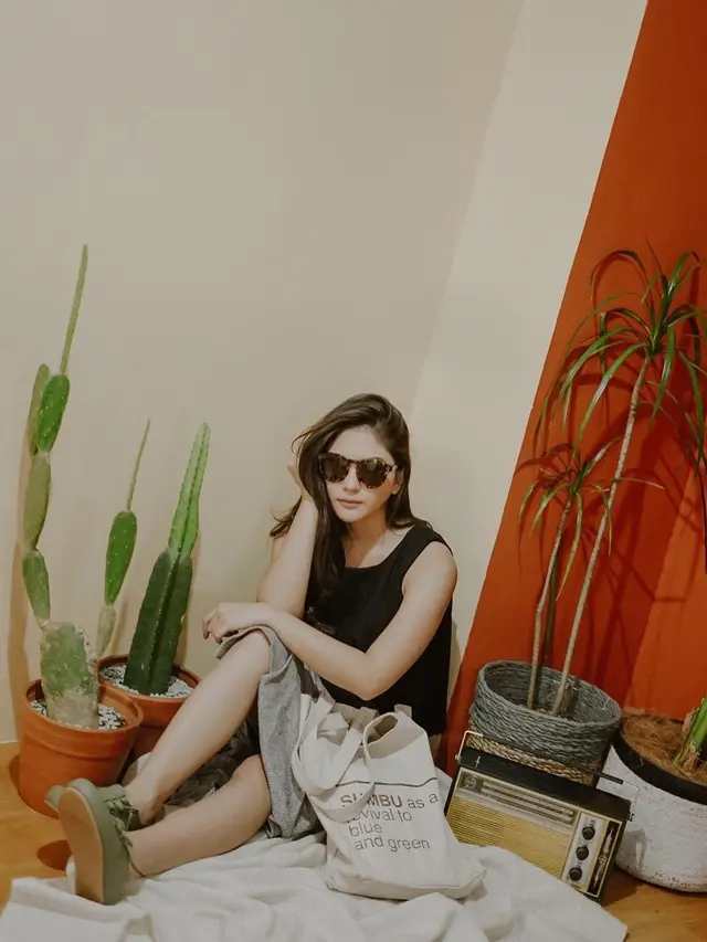 [Fimela] Jessica Mila