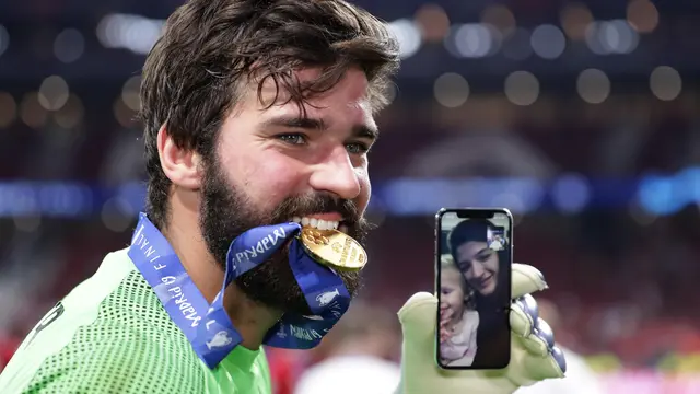 Pemain Terbaik FIFA 2019