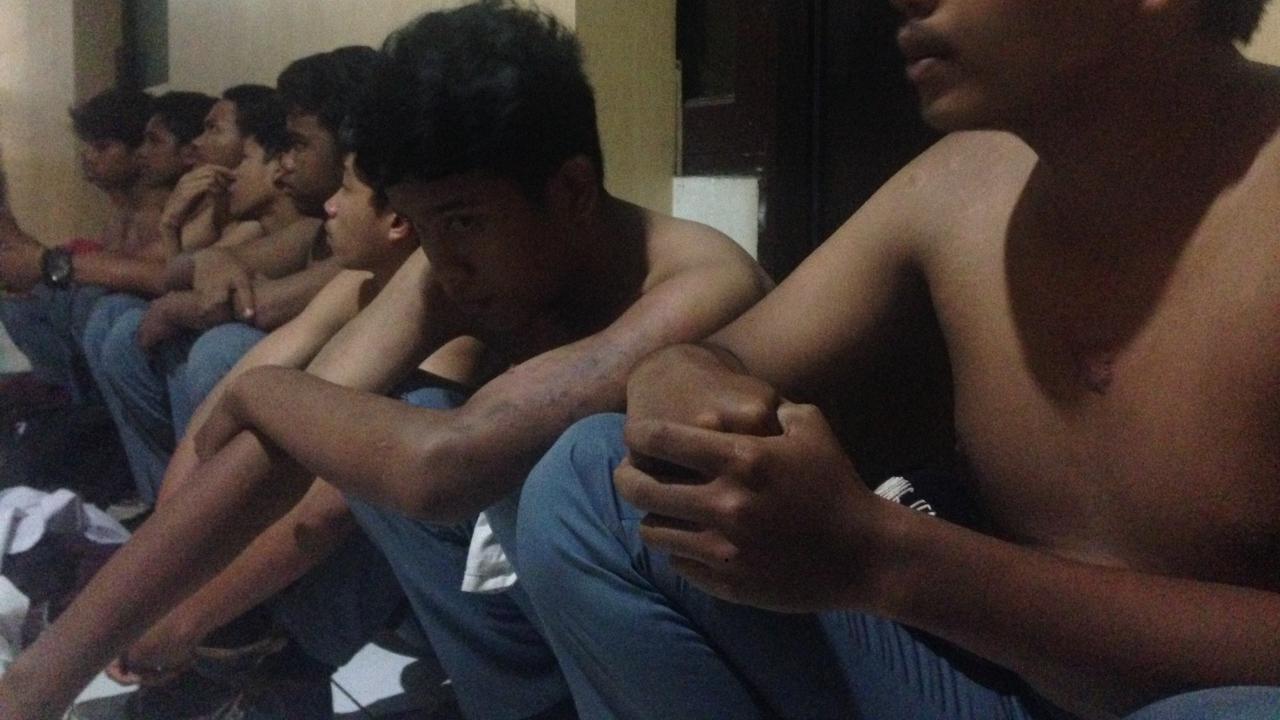 Ady Anugrahadi/Liputan6.com