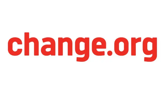 Change.org