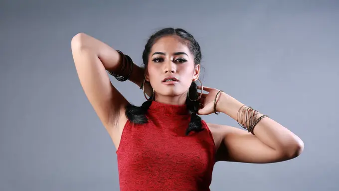 [Bintang] Dewi Puspita Andini 