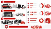 Infografis Barang Bukti Fantastis Kasus Eks Jampidsus Febrie