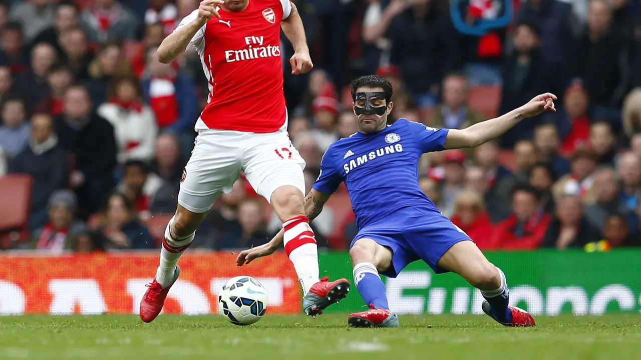 Arsenal vs Chelsea