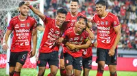 BRI Liga 1: Bali United Akhirnya Menang atas Borneo FC Sejak 2022, Teco Sebut Evaluasi Ruang Ganti Jadi Kunci