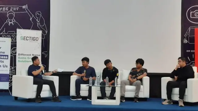 WebSight Conference 2020