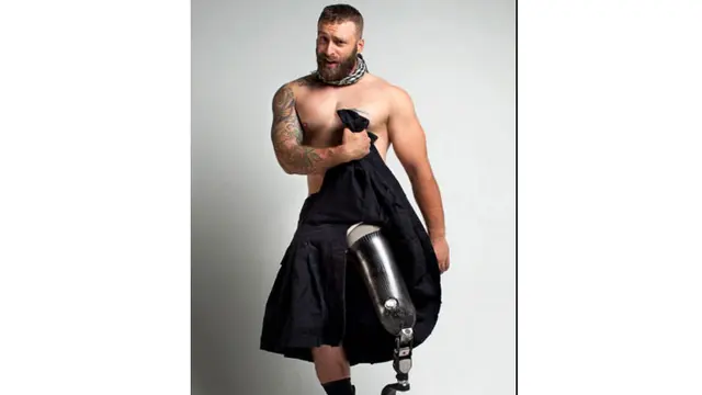 Penyandang Disabilitas
