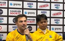 Legenda Futsal Falcao Berharap Kembali Kunjungi Indonesia, Impikan Sang Putra Bermain di Liga 1