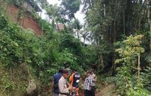 BPBD Tangani Bencana Tulungagung: Longsor dan Angin Kencang Landa Dua Kecamatan