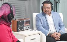 Hari Musik Nasional ke-12: Kemenekraf dorong Ekosistem Musik yang Lebih Maju