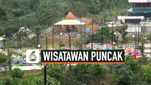 Satpol PP gabungan Pemkab Bogor mulai berpatroli ke lokasi penginapan, cafe, dan hotel guna memastikan tamu dan wisatawan yang menginap dapat menunjukan surat rapid tes antigen dan bebas dan Covid-19.