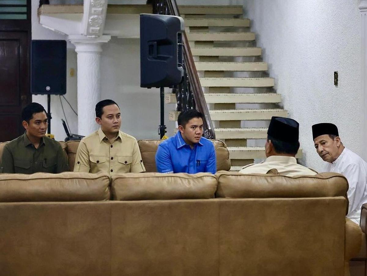 Dok. Istimewa