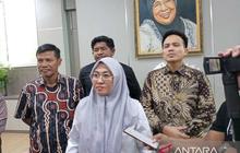 Bupati Gowa Laporkan Dua Saksi Hak Angket DPRD ke Bareskrim Polri