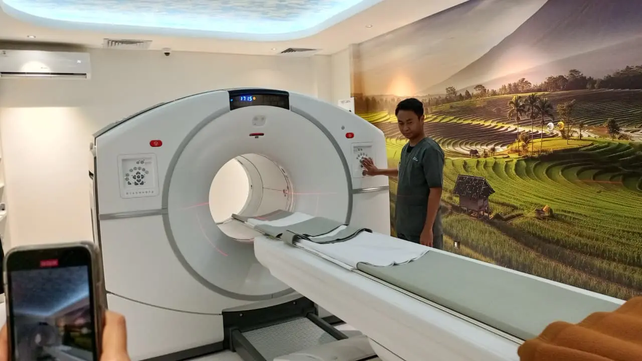 PET Scan