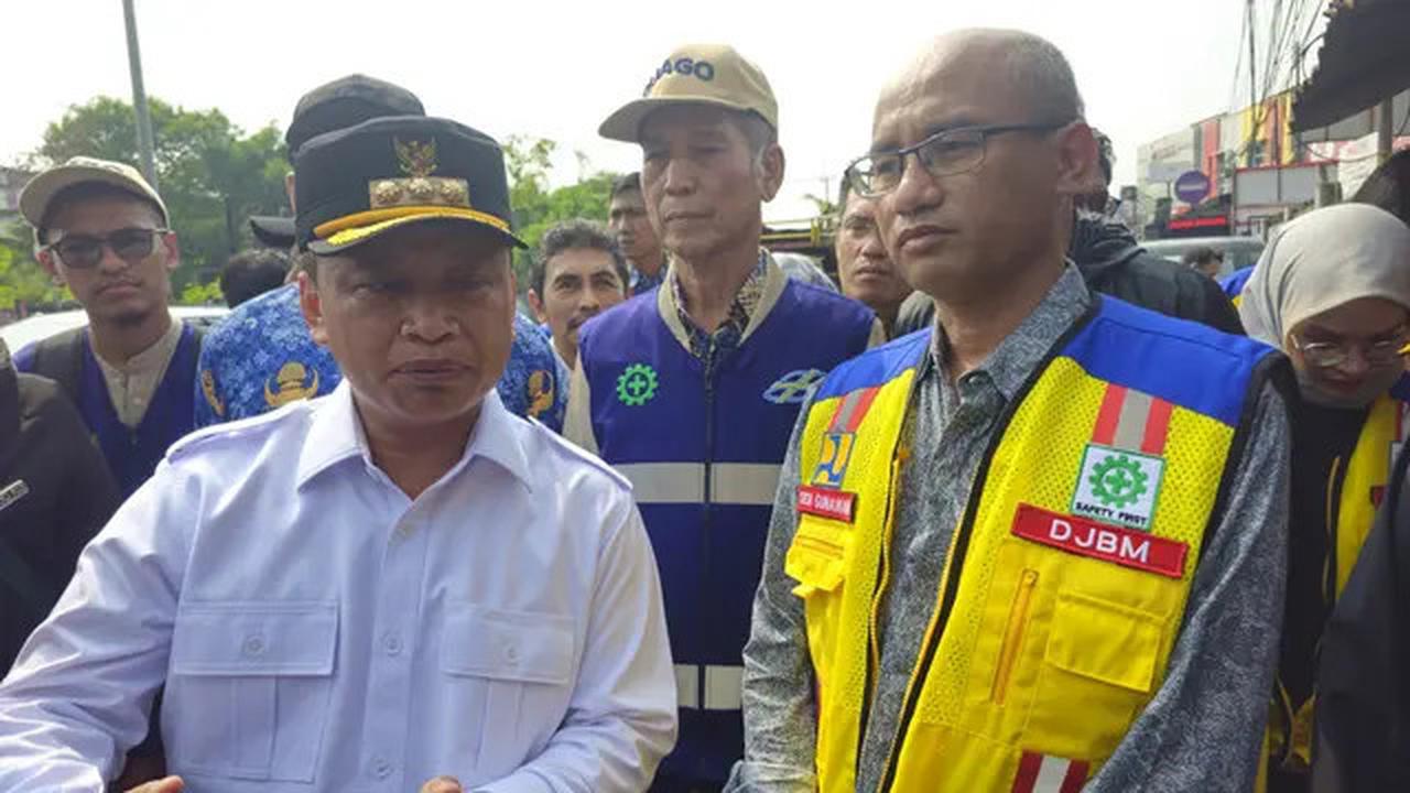 Belajar dari Purwakarta, Pemkot Depok Masih Godok Anggaran Wajib Militer Bagi Pelajar Nakal