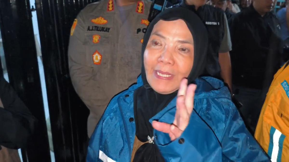 Banjir Bandang Menerjang Bandar Lampung, Wali Kota Minta Aliran Sungai Dibelokkan