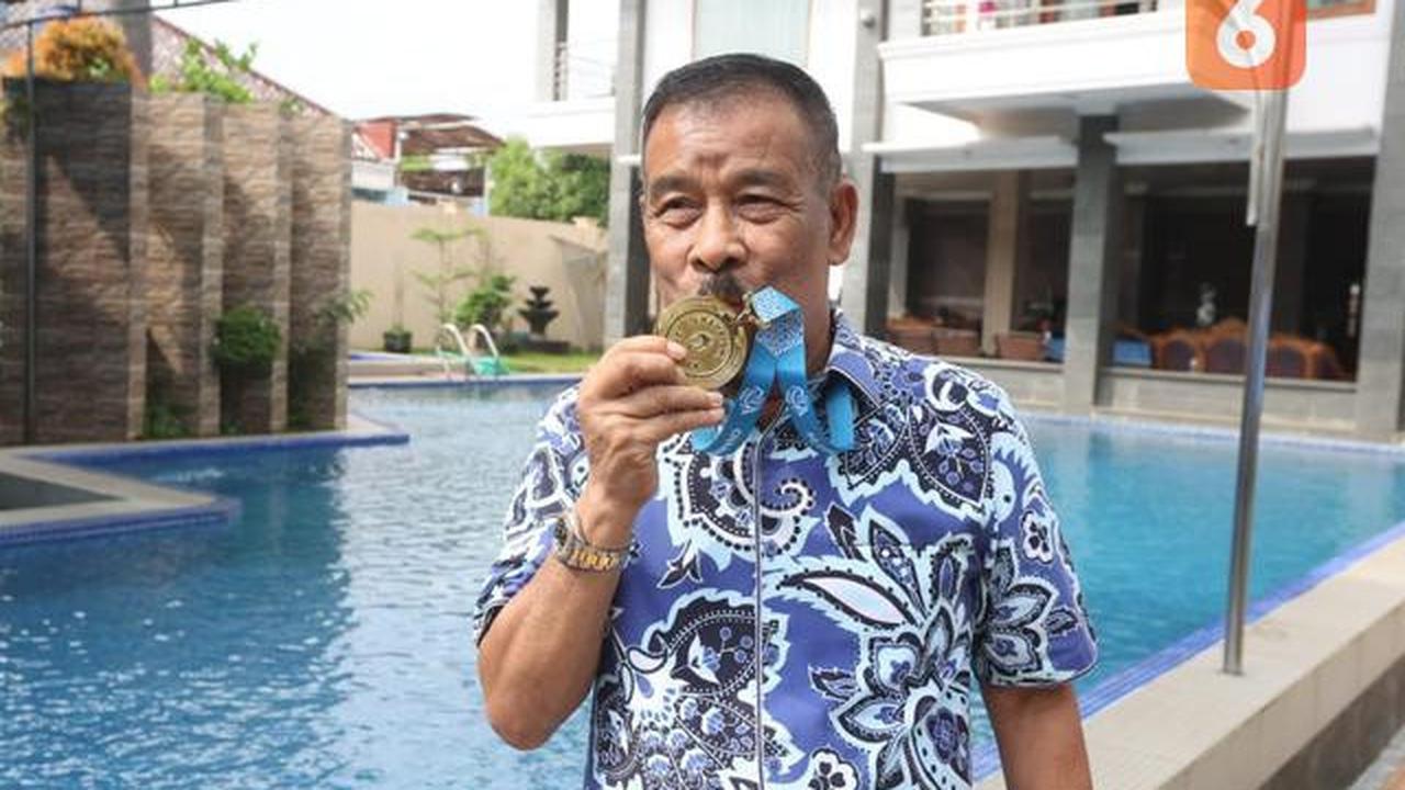 Persib Siap Datangkan Pemain Asing Baru, Umuh Muchtar: Besok atau Lusa Sudah Ikut Berlatih