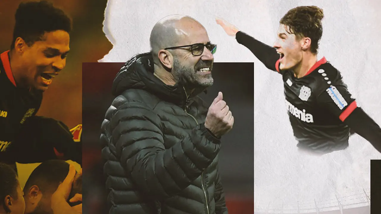 Bayer Leverkusen
