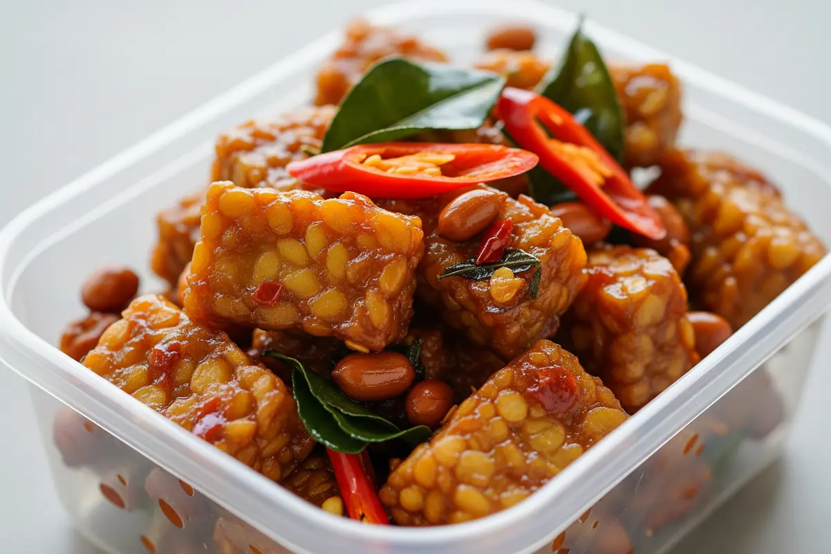 Resep Lauk Simpel Tahan 3 Hari, Solusi Stok Makanan Rumahan Anda
