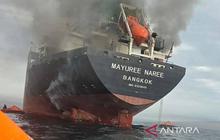 Italia Tegaskan Tak Ada Negosiasi dengan Iran soal Keamanan Perlintasan di Selat Hormuz