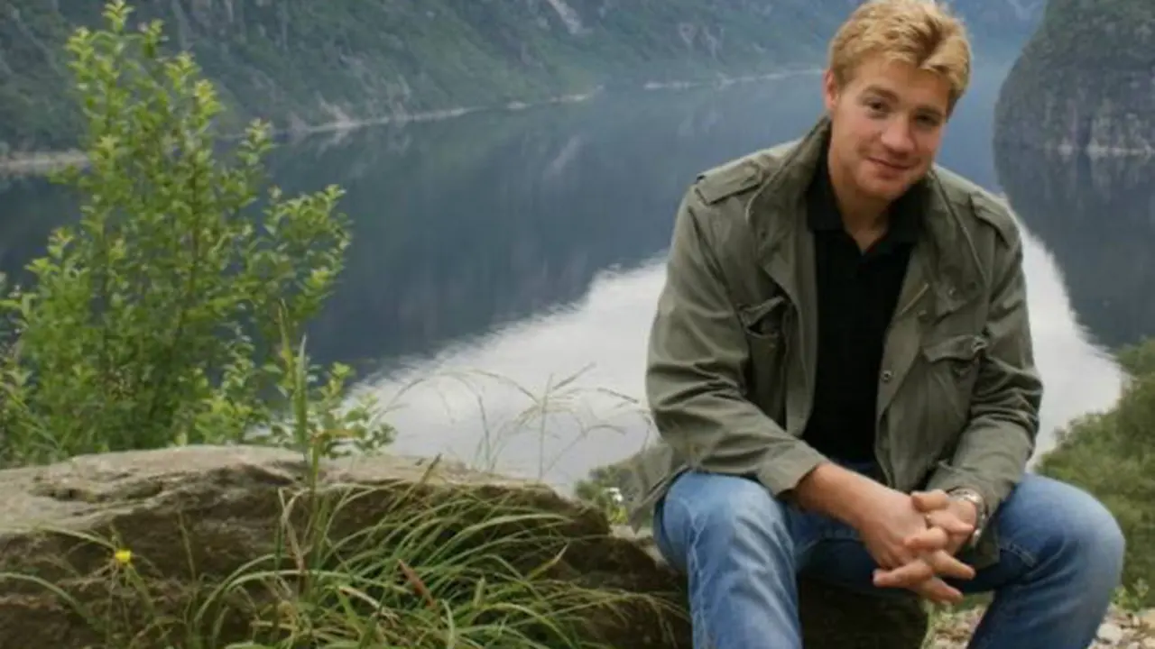 Lars Mittank