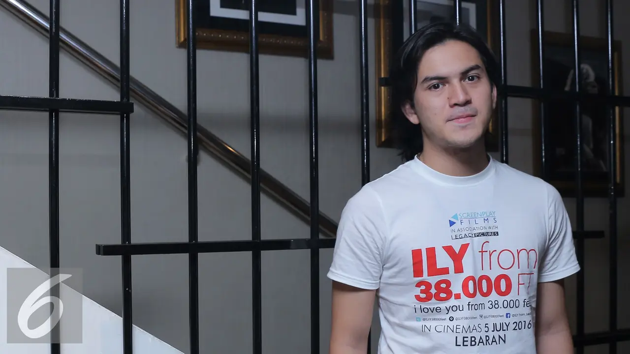 Rizky Nazar