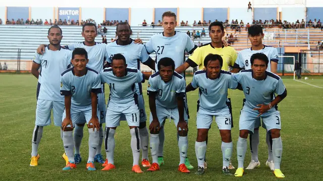 Persela Lamongan