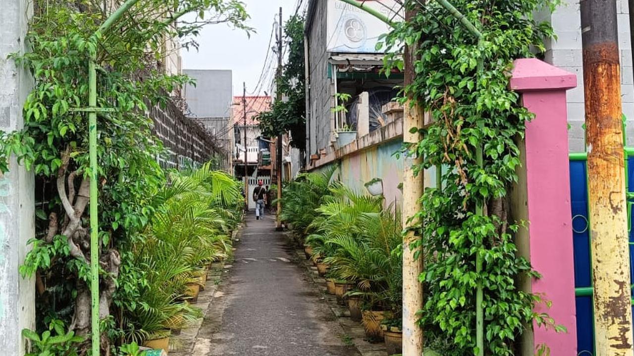 penembakan di tebet