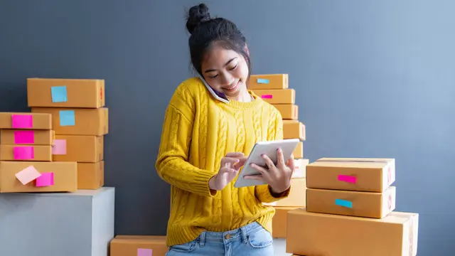 Angkut Barang Tanpa Khawatir Saat New Normal, Begini Kriteria Jasa yang Kamu Butuhkan