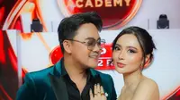 Danang Pradana Ternyata Pernah Dua Tahun Tak Saling Sapa dengan Wika Salim
