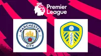 Premier League - Manchester City Vs Leeds United (Bola.com/Adreanus Titus)