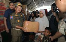 Tinjau Bencana Banjir di Aceh, Mendagri Beri Atensi pada Infrastruktur Publik yang Rusak