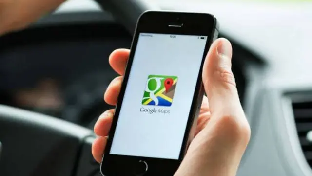 8 Tahun Tak Bertemu, Pemuda ini Malah Temukan Ayahnya di Google Maps