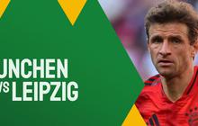 Prediksi Pertandingan Bayern Munchen Vs RB Leipzig, 21 Desember 2024