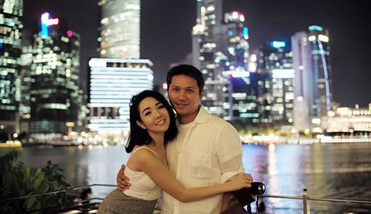 Dengan keterlambatan tersebut, Gading mengaku bahwa semua itu murni kesalahan ada pada dirinya. Ia mengaku pelupa, hingga akhirnya telat bayar. Sebagai taat pajak, ia lantas membayar pajak mobil mewah yang sudah telah bayar. (Instagram/gadiiing)