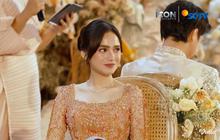 Ucap Basmallah, Syifa Hadju Terima Lamaran El Rumi di Momen Penuh Bahagia